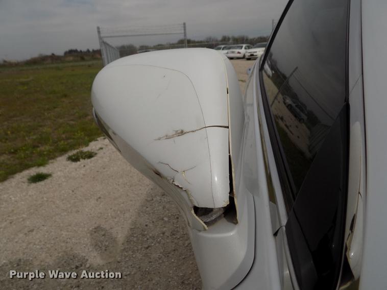 image for item DE1168 2010 Lexus ES 350