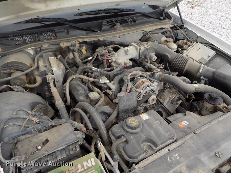 image for item DE1169 2011 Ford Crown Victoria Police Interceptor