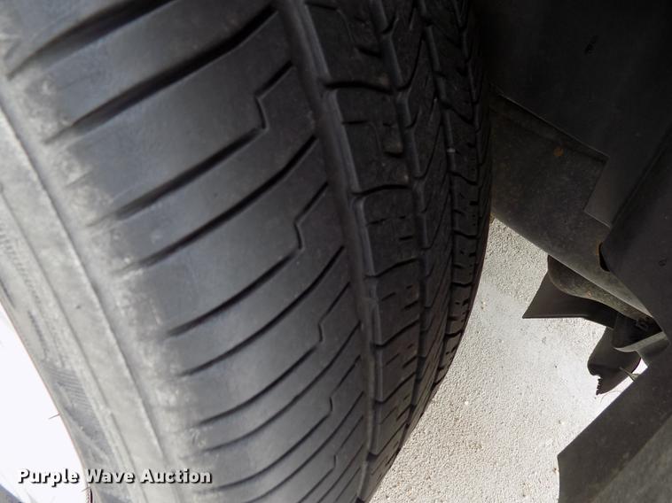 image for item DE1169 2011 Ford Crown Victoria Police Interceptor