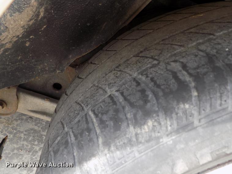 image for item DE1169 2011 Ford Crown Victoria Police Interceptor