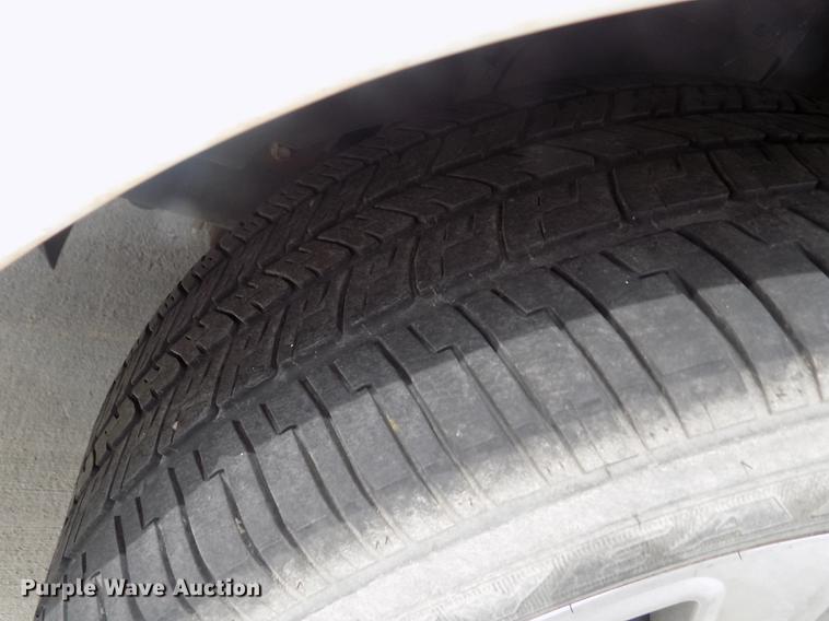 image for item DE1169 2011 Ford Crown Victoria Police Interceptor