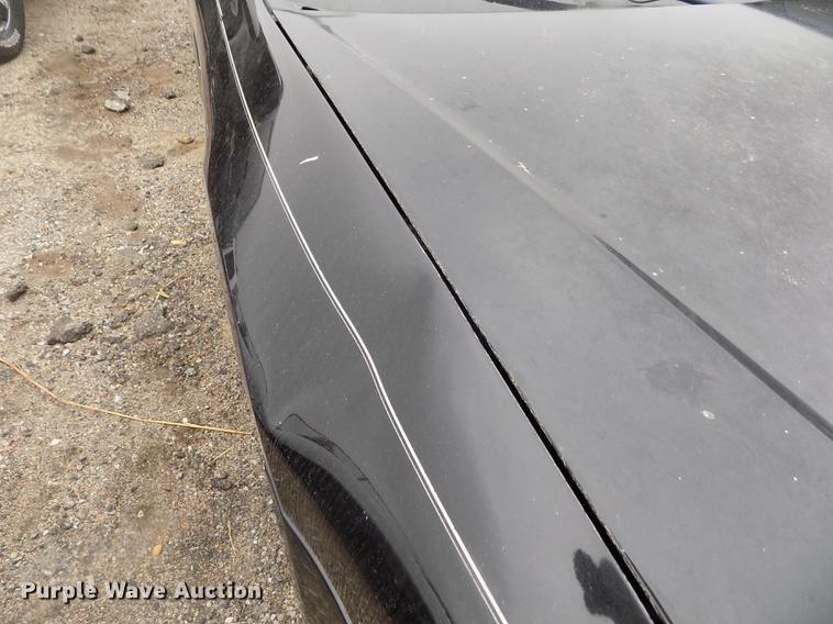 image for item DE1202 2001 Pontiac Bonneville