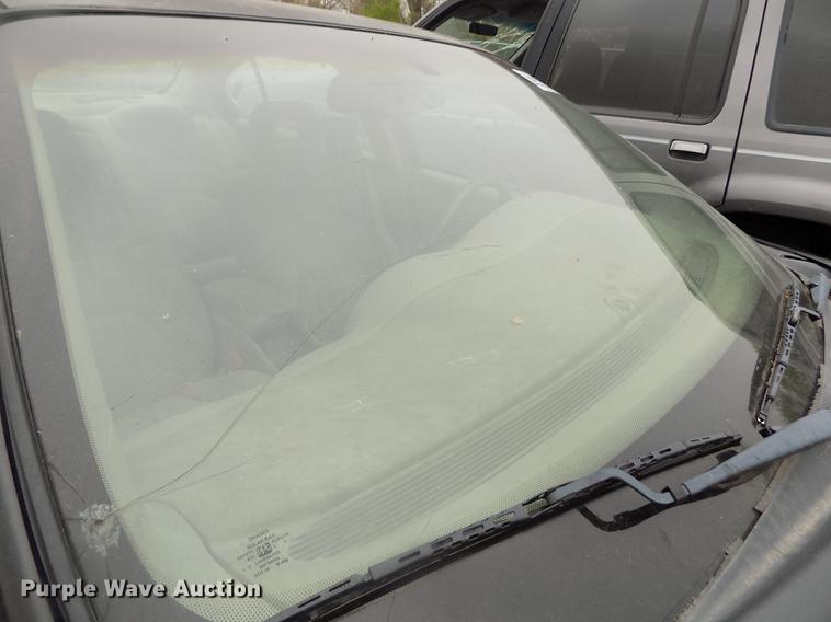 image for item DE1202 2001 Pontiac Bonneville