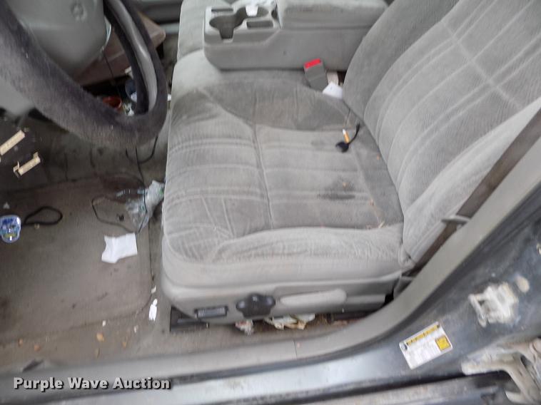 image for item DE1203 2005 Chevrolet Impala