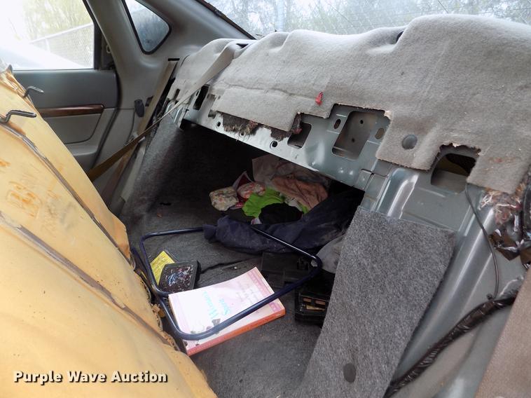 image for item DE1203 2005 Chevrolet Impala