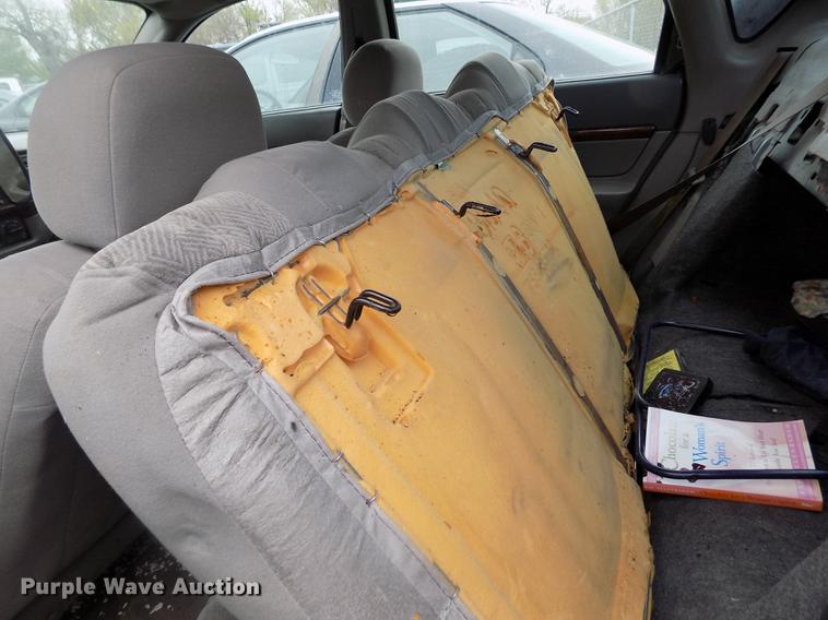 image for item DE1203 2005 Chevrolet Impala