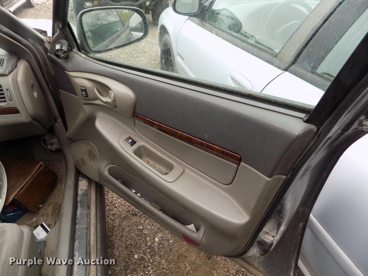 image for item DE1203 2005 Chevrolet Impala