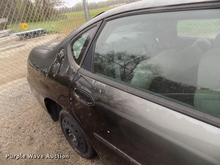 image for item DE1203 2005 Chevrolet Impala