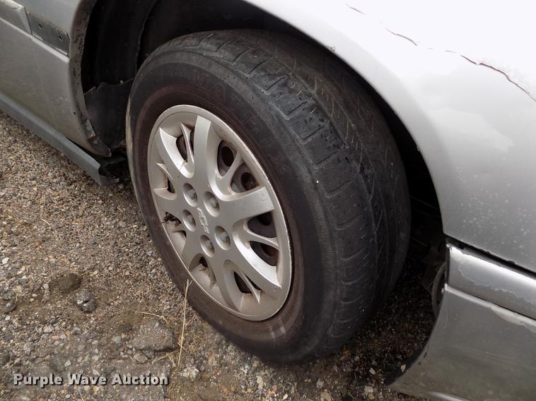 image for item DE1203 2005 Chevrolet Impala