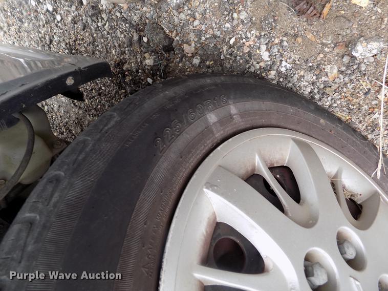 image for item DE1203 2005 Chevrolet Impala