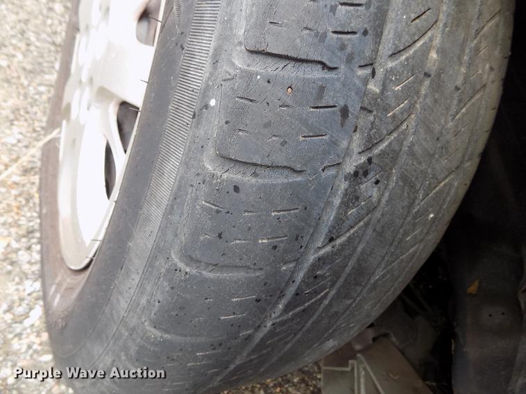 image for item DE1203 2005 Chevrolet Impala