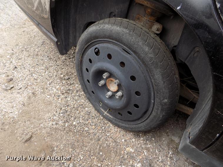 image for item DE1203 2005 Chevrolet Impala