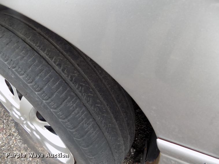 image for item DE1203 2005 Chevrolet Impala