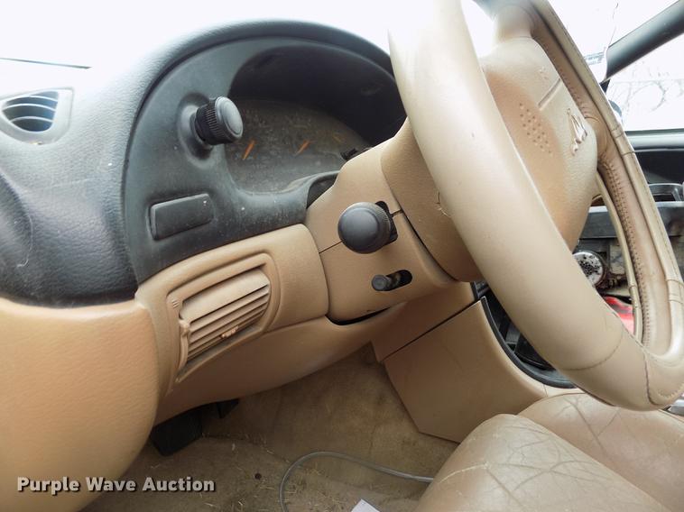 image for item DE1204 1996 Ford Mustang GT convertible