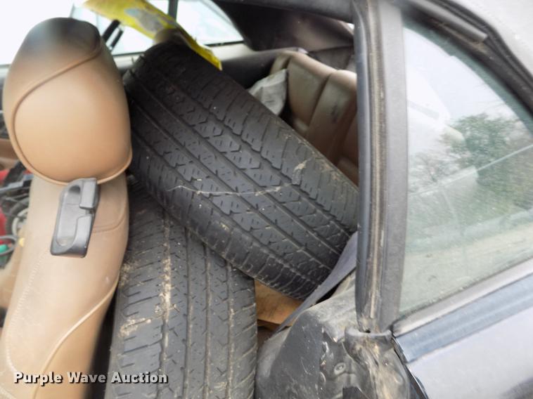 image for item DE1204 1996 Ford Mustang GT convertible