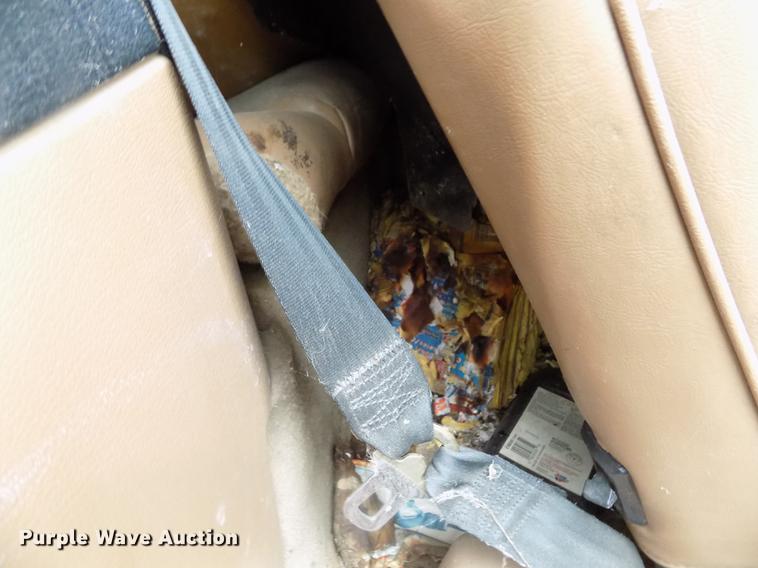 image for item DE1204 1996 Ford Mustang GT convertible