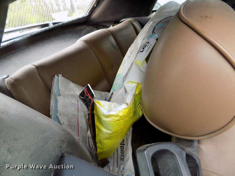 image for item DE1204 1996 Ford Mustang GT convertible