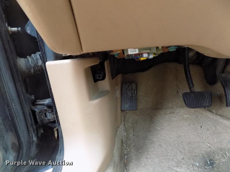 image for item DE1204 1996 Ford Mustang GT convertible