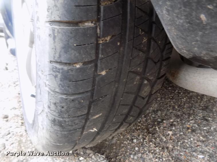 image for item DE1204 1996 Ford Mustang GT convertible