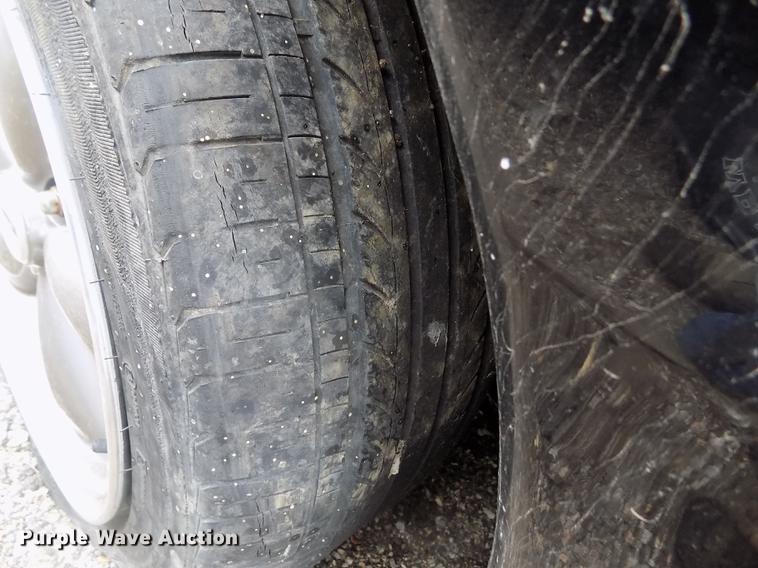 image for item DE1204 1996 Ford Mustang GT convertible