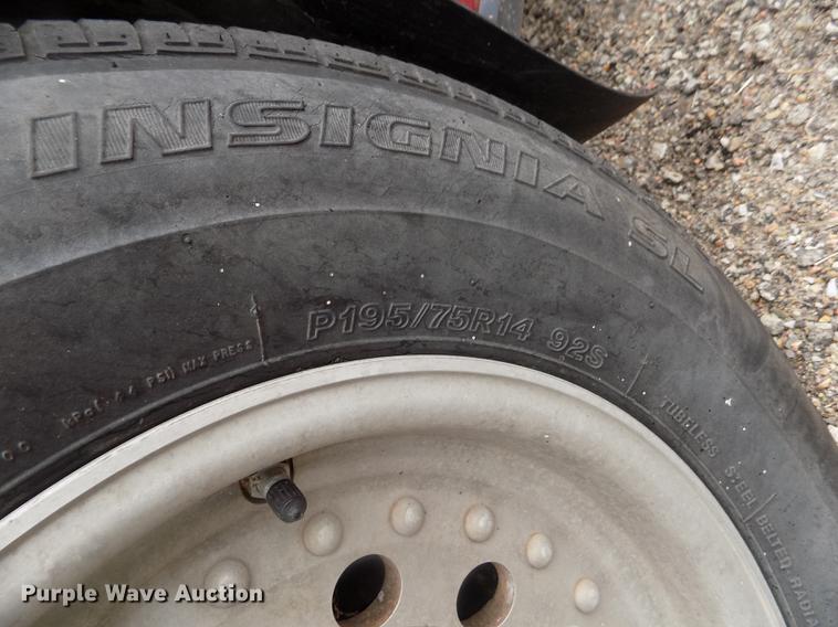 image for item DE1205 1983 Ford Mustang convertible