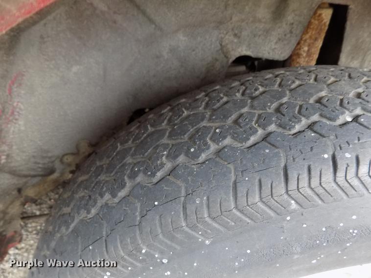 image for item DE1205 1983 Ford Mustang convertible