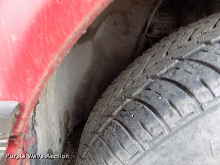 image for item DE1205 1983 Ford Mustang convertible