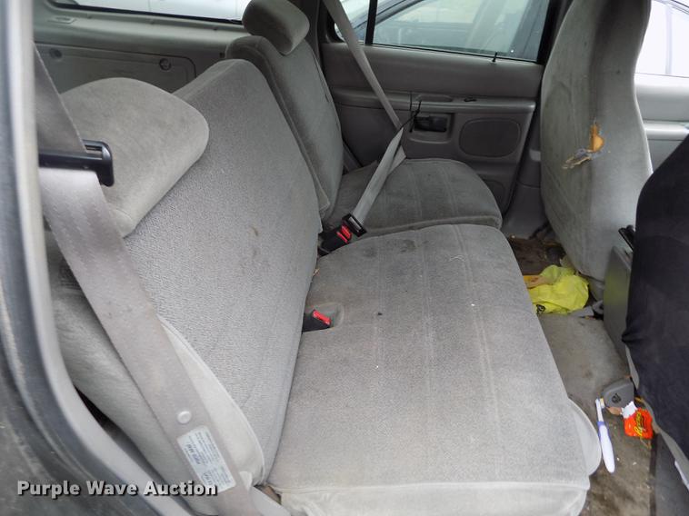 image for item DE1206 1998 Ford Explorer SUV