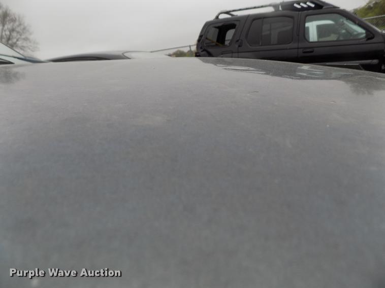 image for item DE1206 1998 Ford Explorer SUV