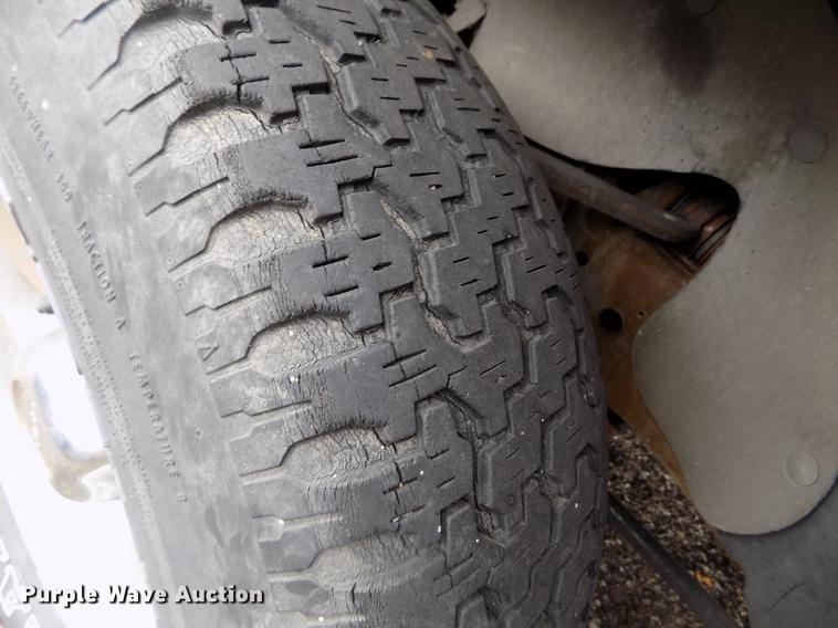 image for item DE1206 1998 Ford Explorer SUV