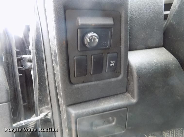 image for item DE1209 2008 Nissan Rogue S