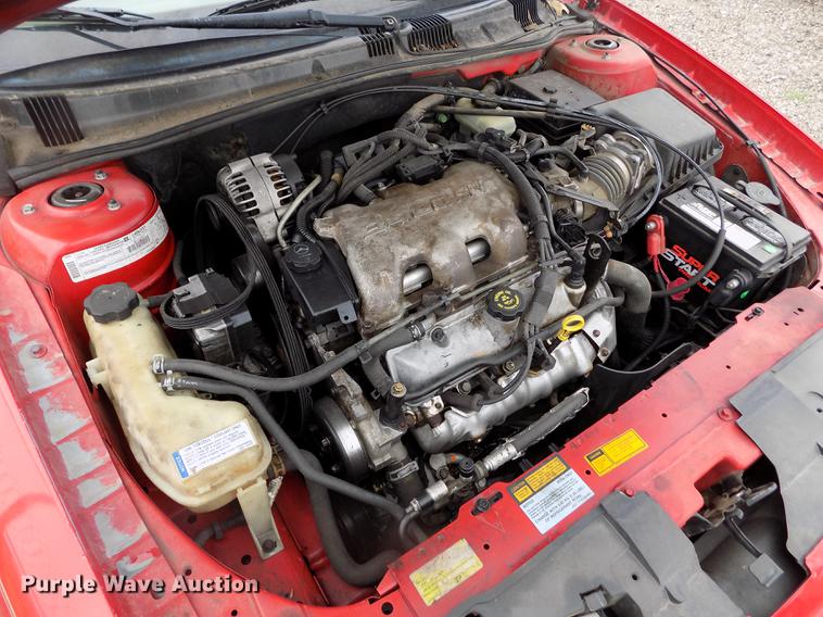 image for item DE1211 1999 Oldsmobile Alero