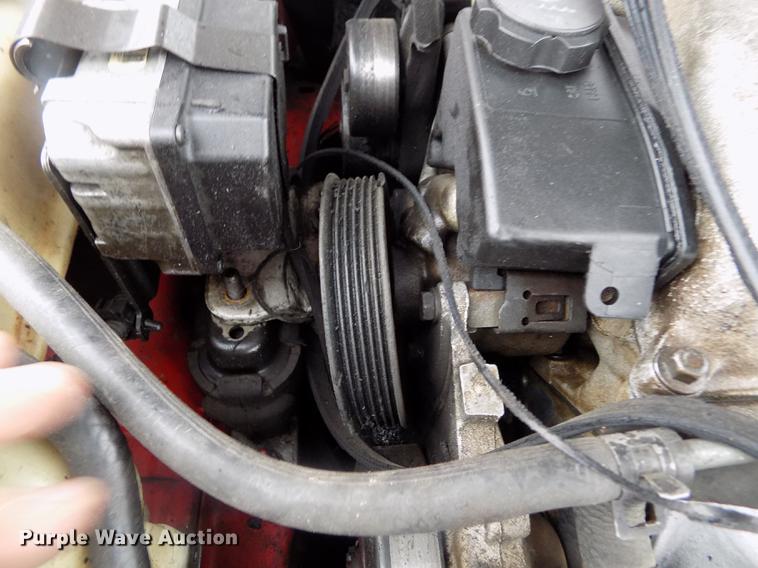 image for item DE1211 1999 Oldsmobile Alero