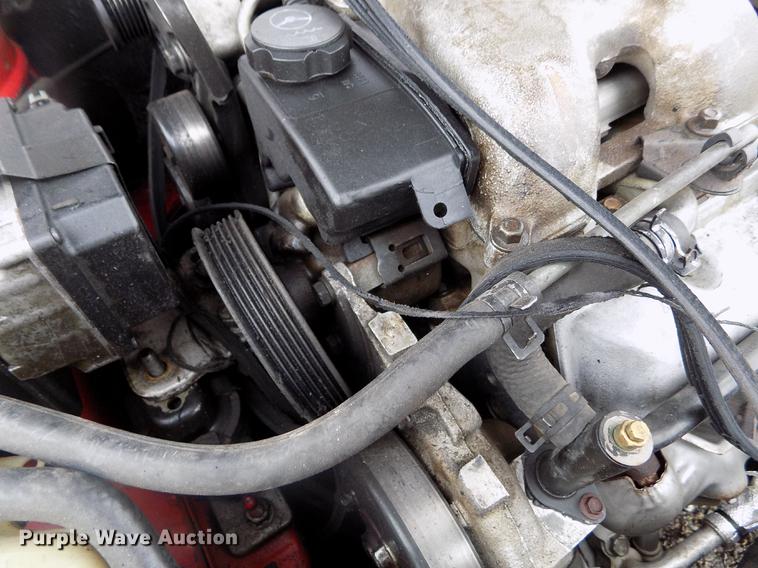 image for item DE1211 1999 Oldsmobile Alero