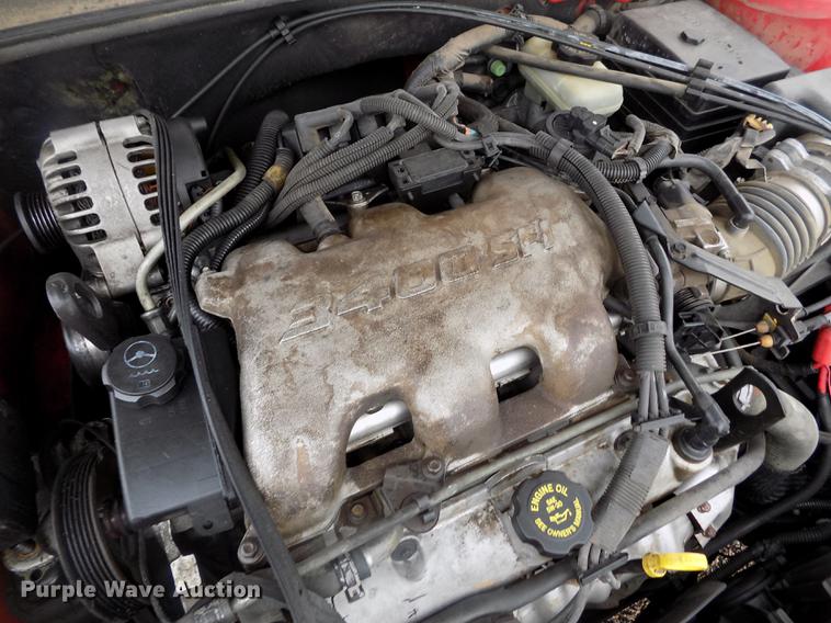 image for item DE1211 1999 Oldsmobile Alero