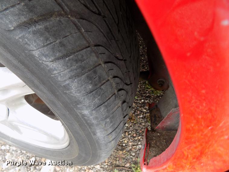 image for item DE1211 1999 Oldsmobile Alero