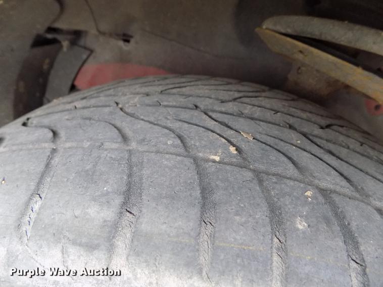 image for item DE1211 1999 Oldsmobile Alero