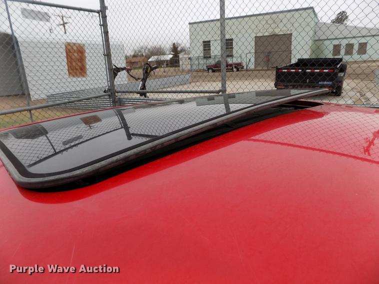 image for item DE1211 1999 Oldsmobile Alero