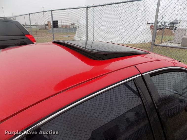 image for item DE1211 1999 Oldsmobile Alero