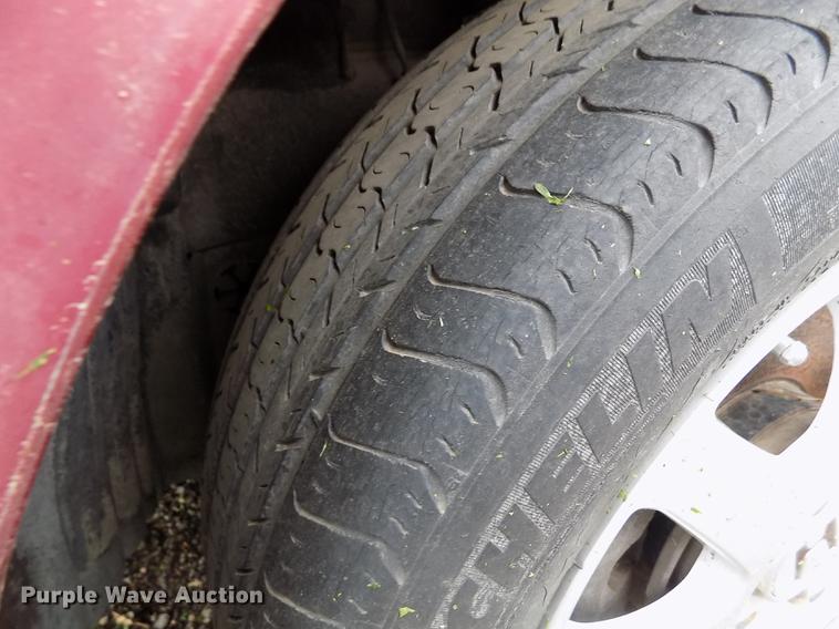 image for item DE1215 2002 Honda Accord