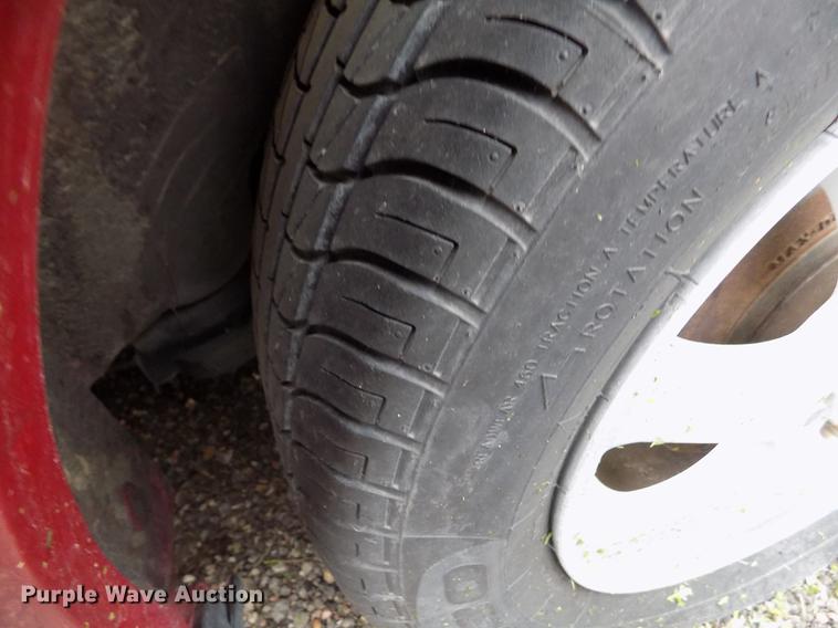 image for item DE1215 2002 Honda Accord