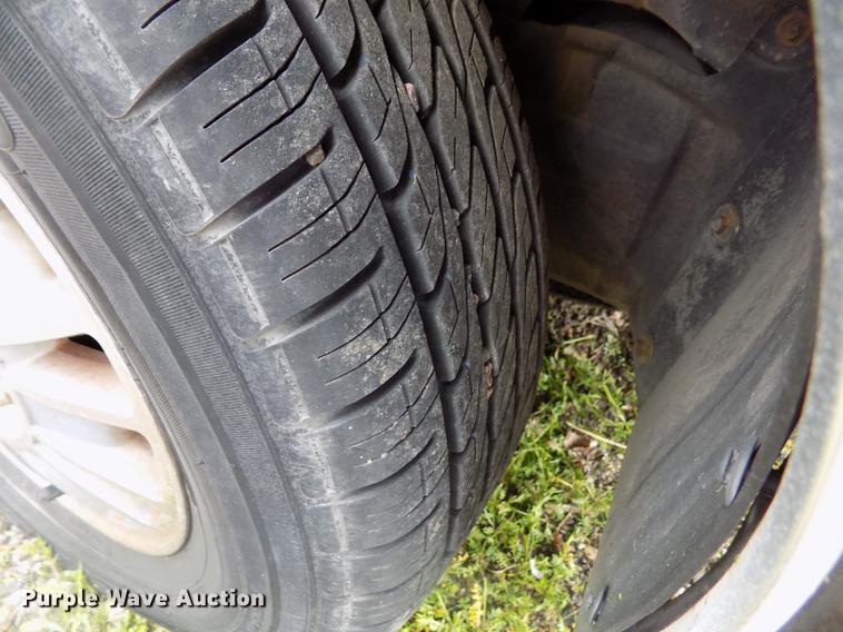 image for item DE1216 1984 Cadillac Cimarron