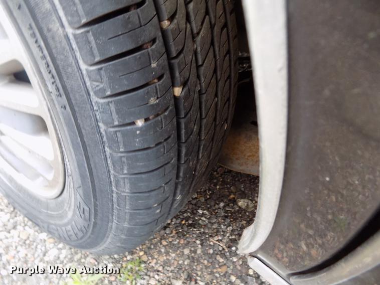 image for item DE1216 1984 Cadillac Cimarron