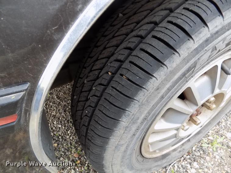 image for item DE1216 1984 Cadillac Cimarron