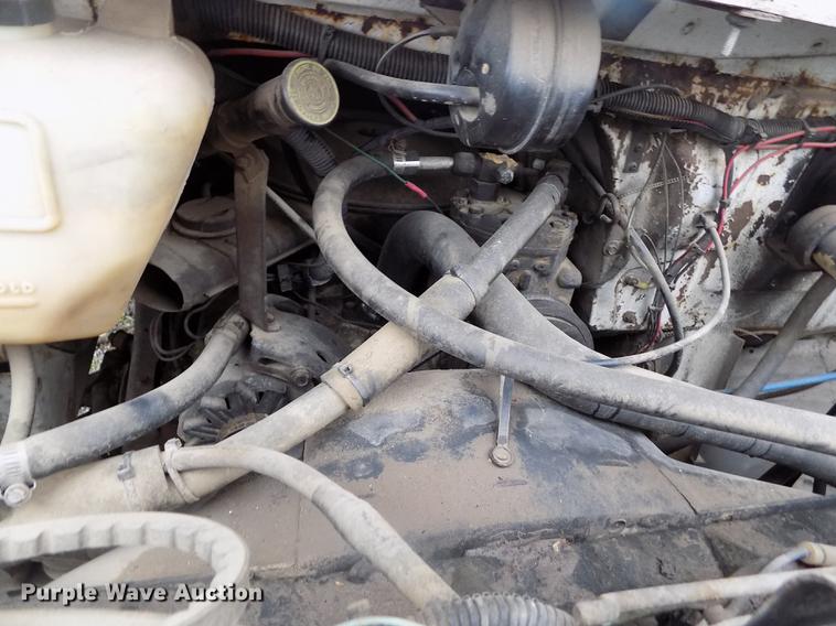 image for item DE1218 1978 Chevrolet ITAS RV