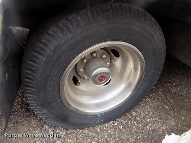 image for item DE1218 1978 Chevrolet ITAS RV