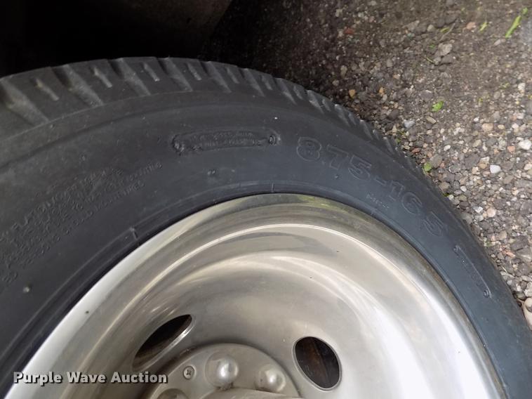 image for item DE1218 1978 Chevrolet ITAS RV