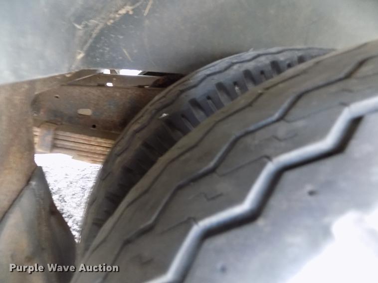 image for item DE1218 1978 Chevrolet ITAS RV