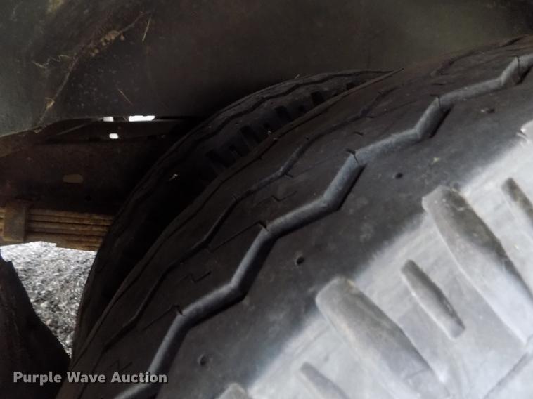 image for item DE1218 1978 Chevrolet ITAS RV