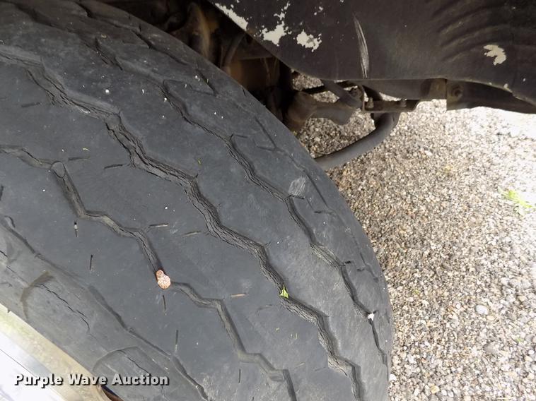 image for item DE1218 1978 Chevrolet ITAS RV